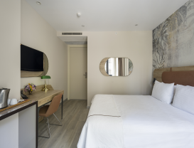 STANDARD SUITE
